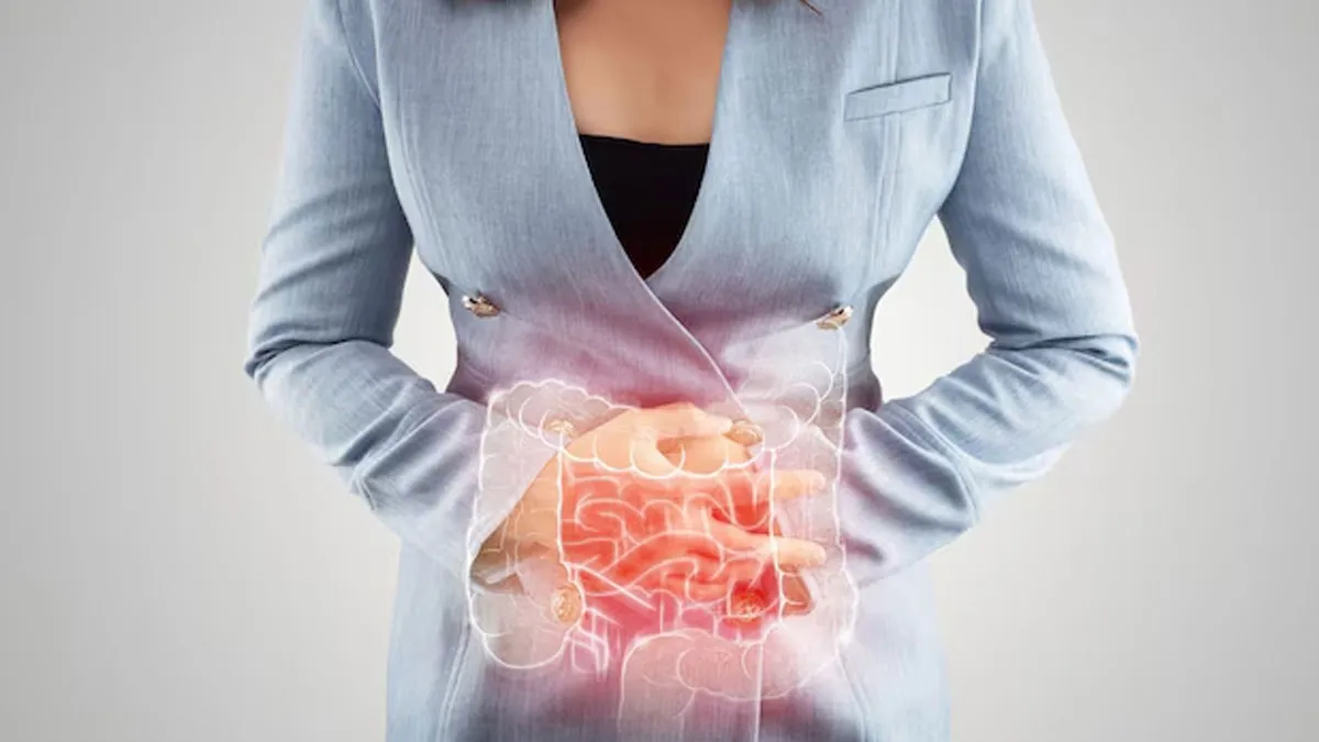 "I Have IBS - Can It Cause Cancer?" Doctor Answers The Most Common Question Patients Have