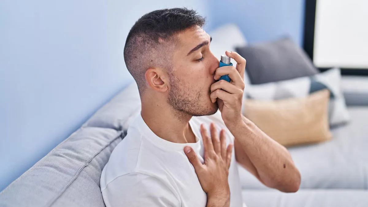 September Asthma Peak: How To Prevent Seasonal Asthma Flare-Ups