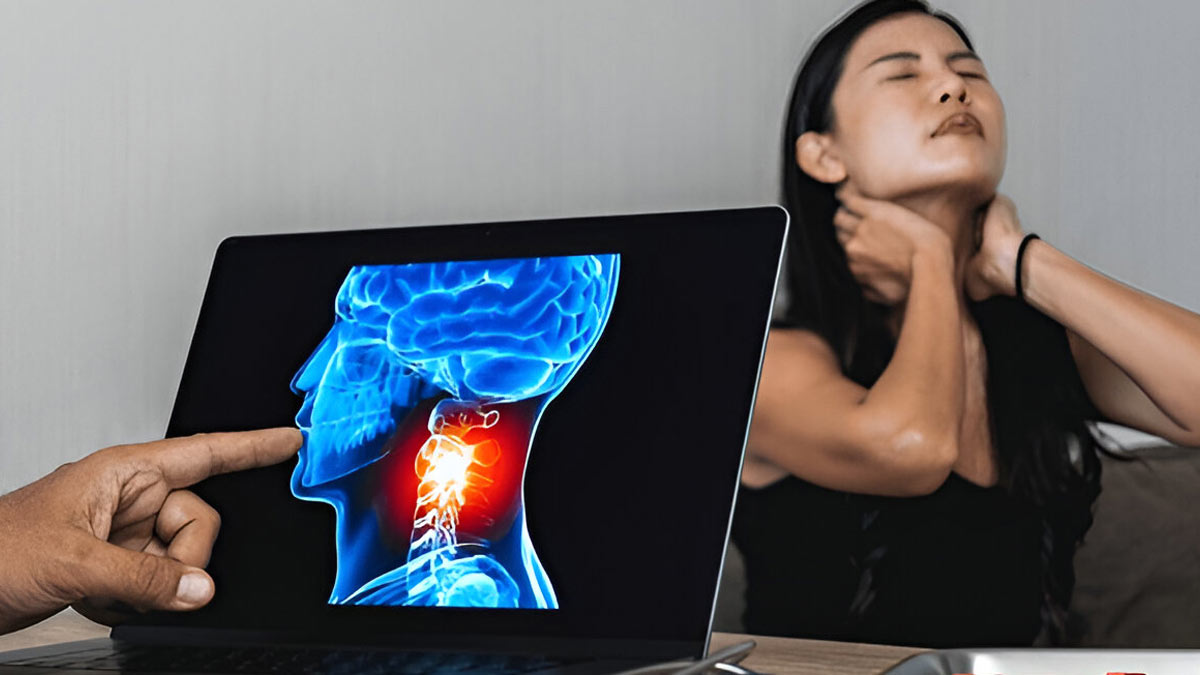 Head And Neck Cancers Make Up 30% Of India’s Cancer Cases: Expert Warns Of A Silent Epidemic