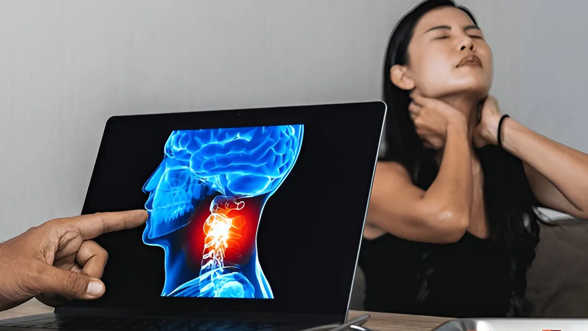 Head And Neck Cancers Make Up 30% Of India’s Cancer Cases: Expert Warns Of A Silent Epidemic