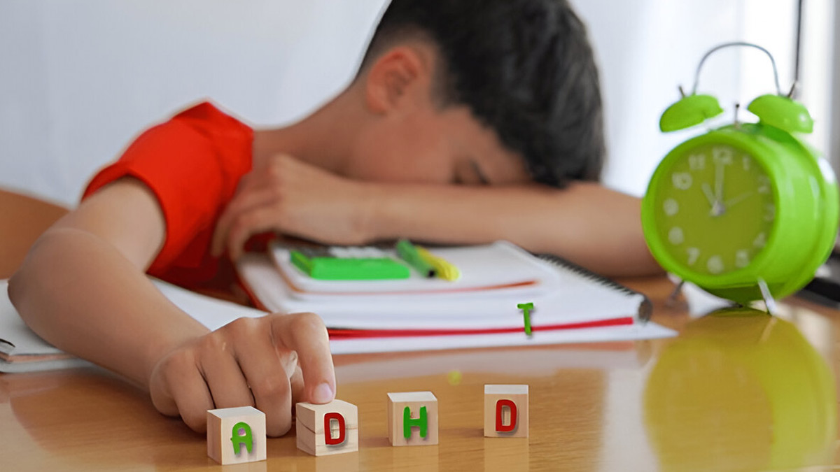 ADHD