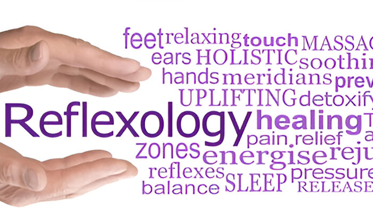 Reflexology