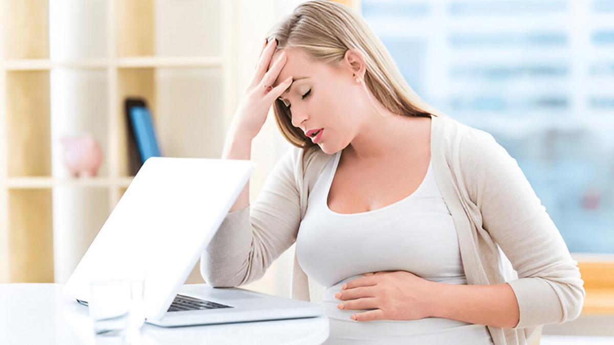 stress-during-pregnancy