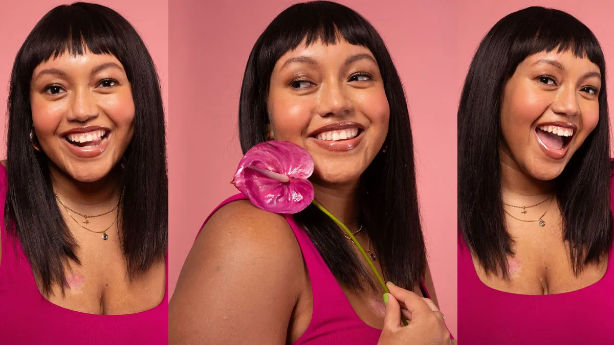 TikTok Star Natasha Allen Passes Away at 28 After Battling Rare Cancer
