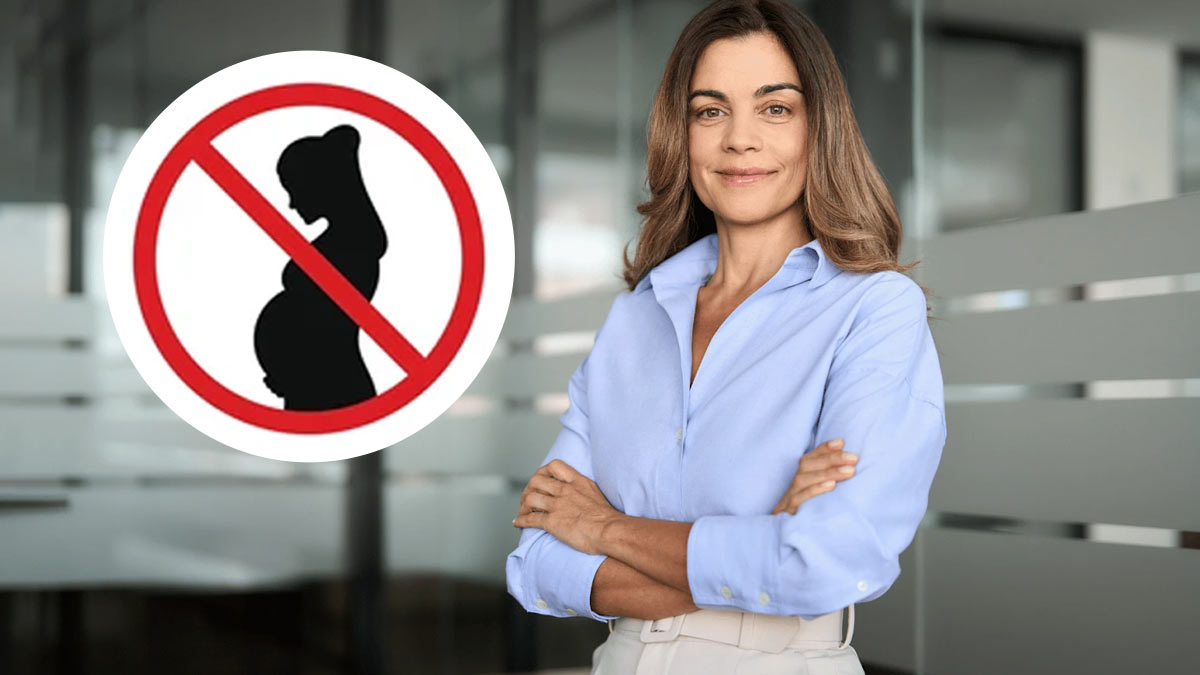 Turning 30 and Not Ready for Pregnancy? THIS Simple Blood Test Can Help You Plan Your Fertility
