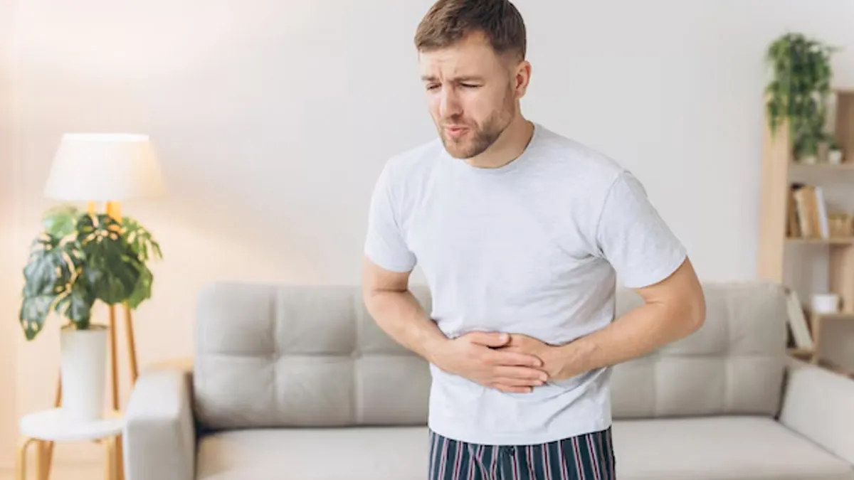 Beyond Indigestion: Health Conditions That Persistent Bloating Can Signal