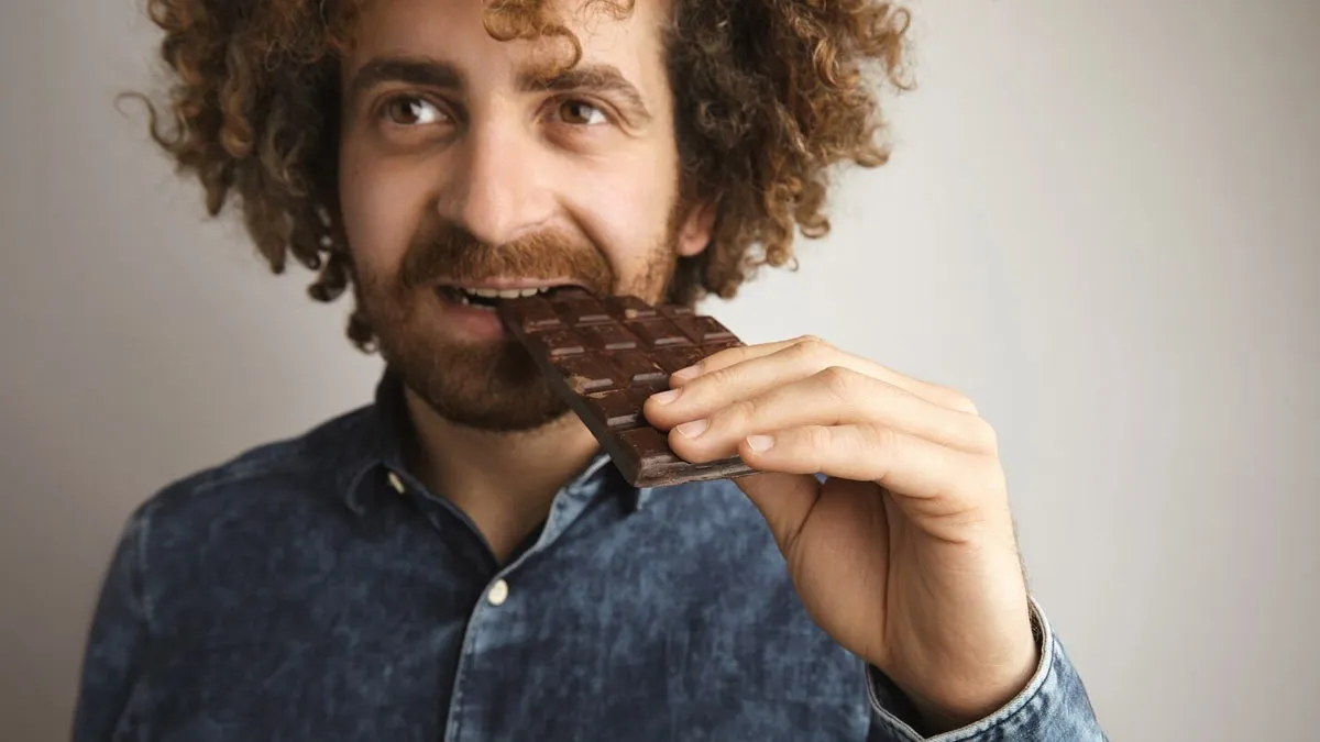 Dark Chocolate Health Benefits: NHS Surgeon Shares How It Boosts Gut And Brain Health