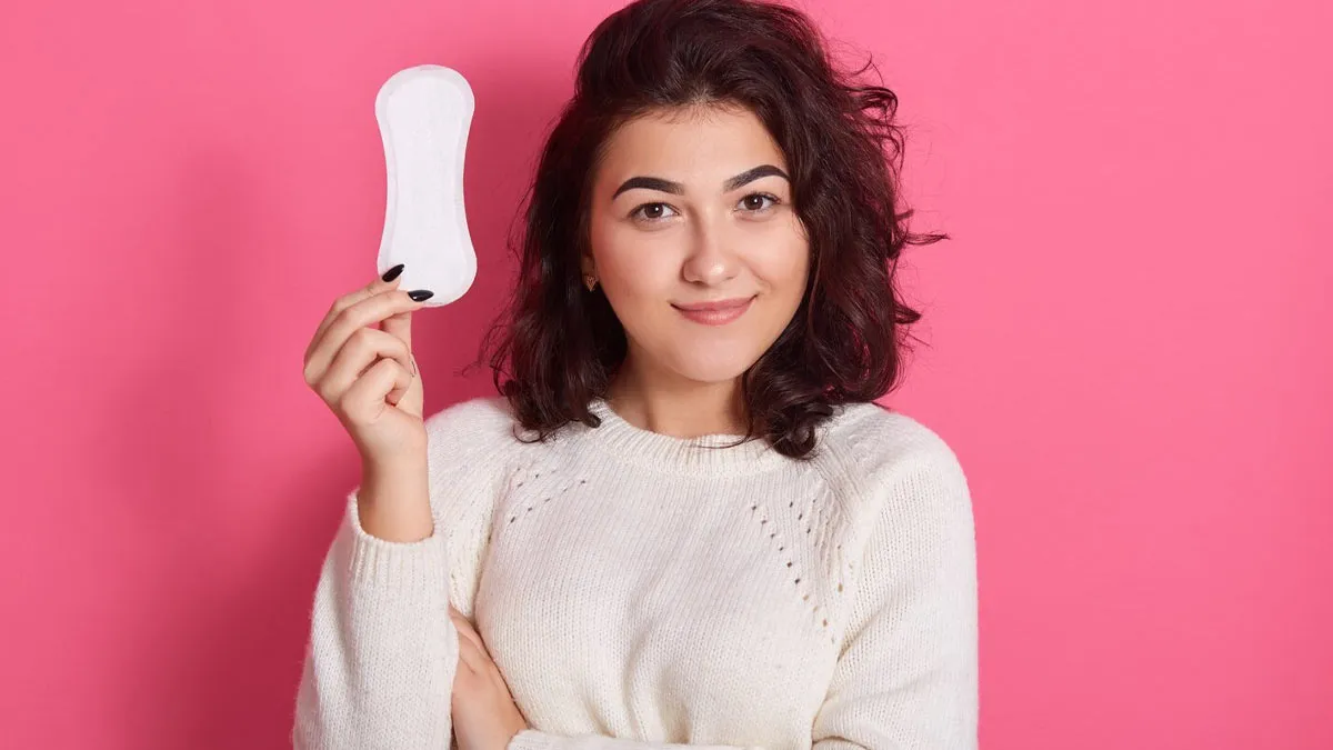 3 Menstrual Hygiene Tips To Follow During Monsoon