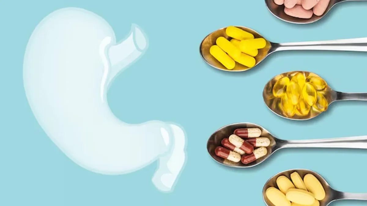 How Vitamin A Deficiency Can Increase The Risk Of Stomach Cancer? Doctor Answers