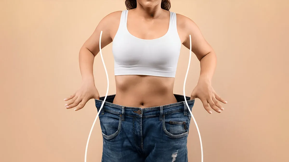 Beyond The Belly: Expert Lists 7 Surprising Areas People Are Getting Liposuction In