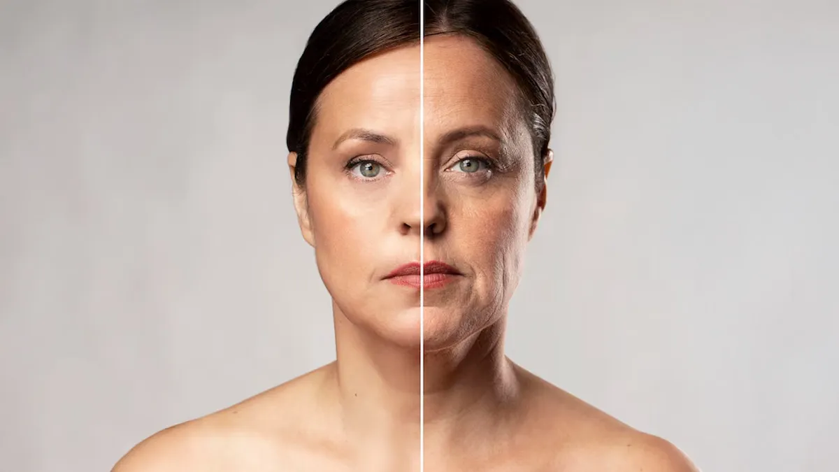 Vitamin D May Help Reverse Biological Ageing By Up To 3 Years: Here’s Your Daily Dose