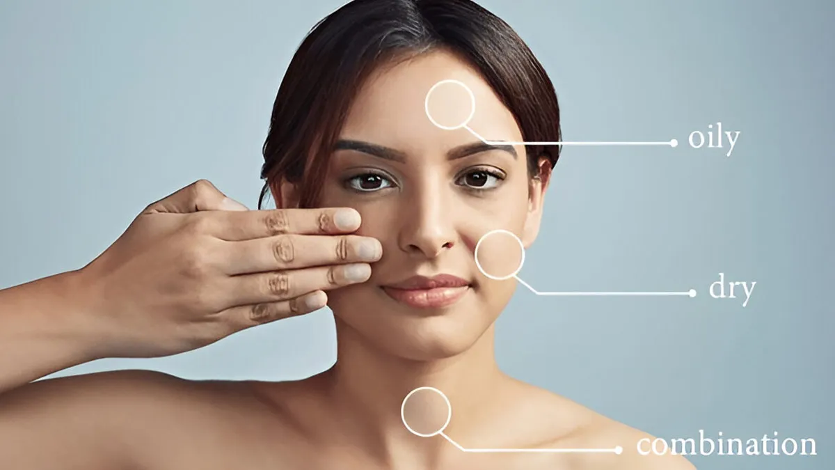 Not Sure About Your Skin Type? Here’s How to Figure It Out and Build Your Go-To Routine
