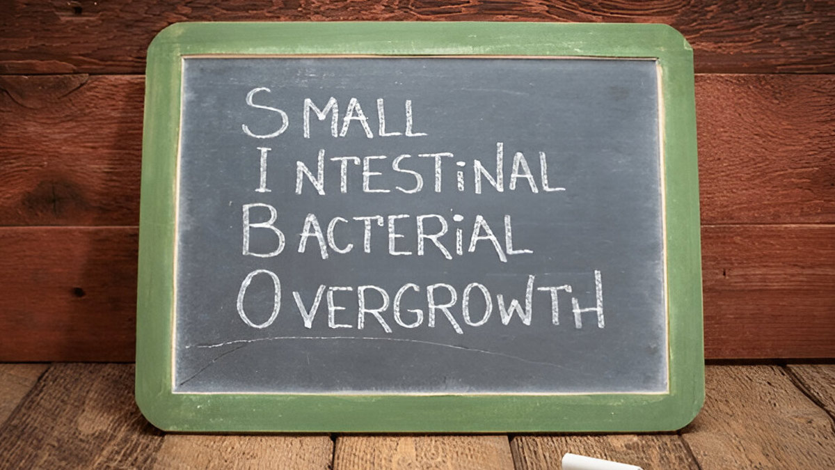 SIBO