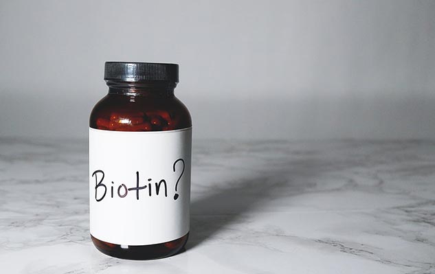biotin