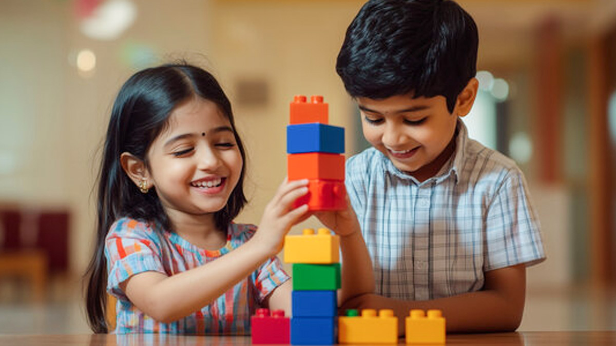 What Happens If You Swallow a Magnet? Vrindavan Siblings Swallow Toy Magnets Bought Online