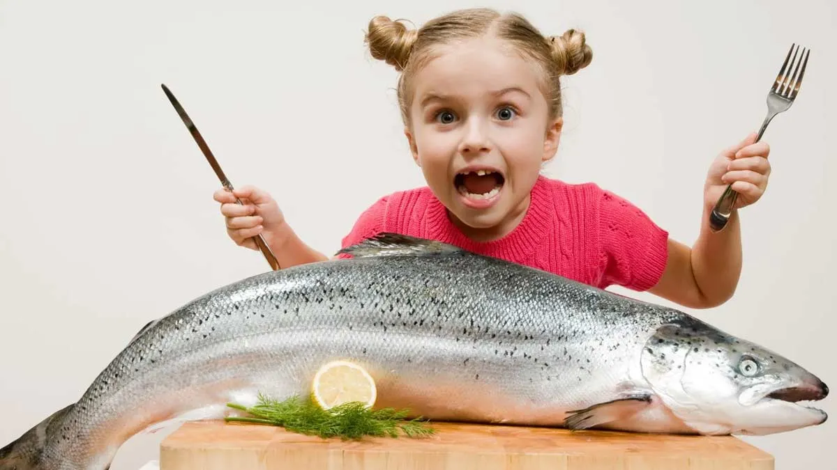 Dam-Raised Fish vs Farmed Fish: Why Nutrition Experts Say the Difference Matters