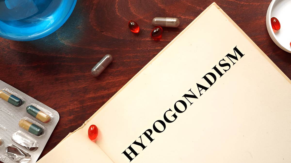 From Reduced Libido To Decreased Body Hair: Common Symptoms Of Hypogonadism In Men