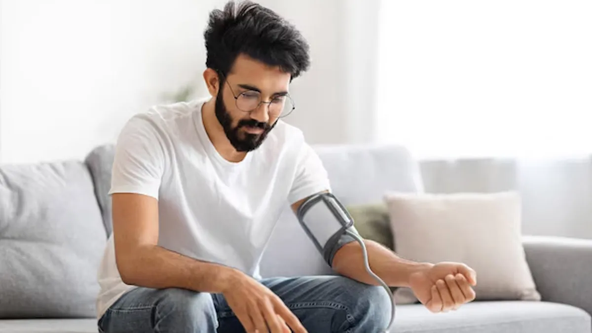 Silent Symptoms Of High Blood Pressure: How To Detect High BP Before It’s Too Late