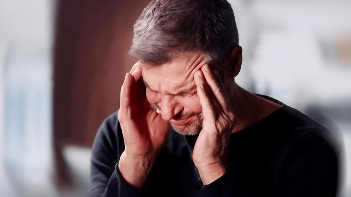 Can Lack of Sleep Increase Your Risk Of Stroke? Neurologists Weigh In