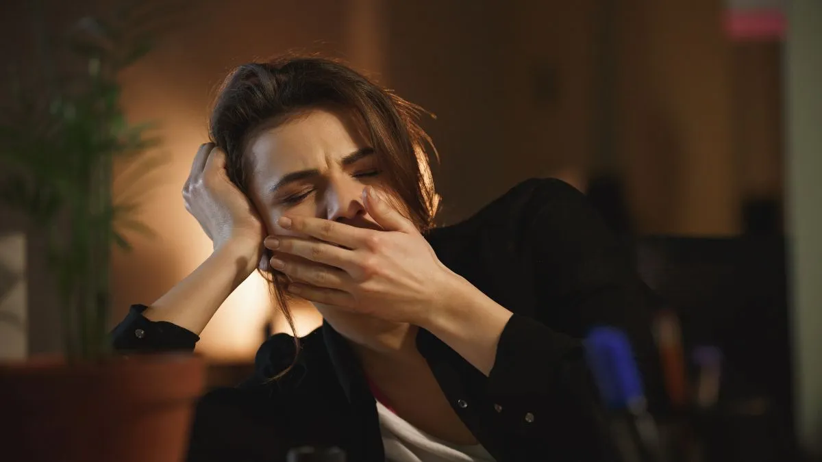 Feel Tired All the Time? Fatigue Is The Urban Epidemic No One Is Talking About
