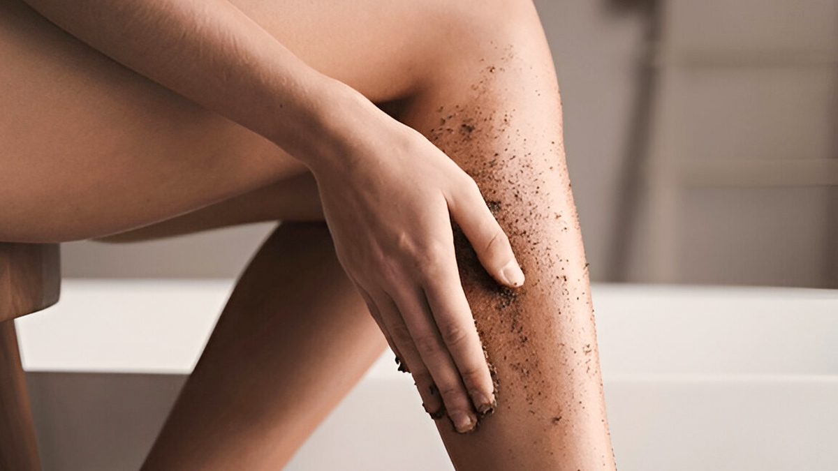 exfoliating-legs