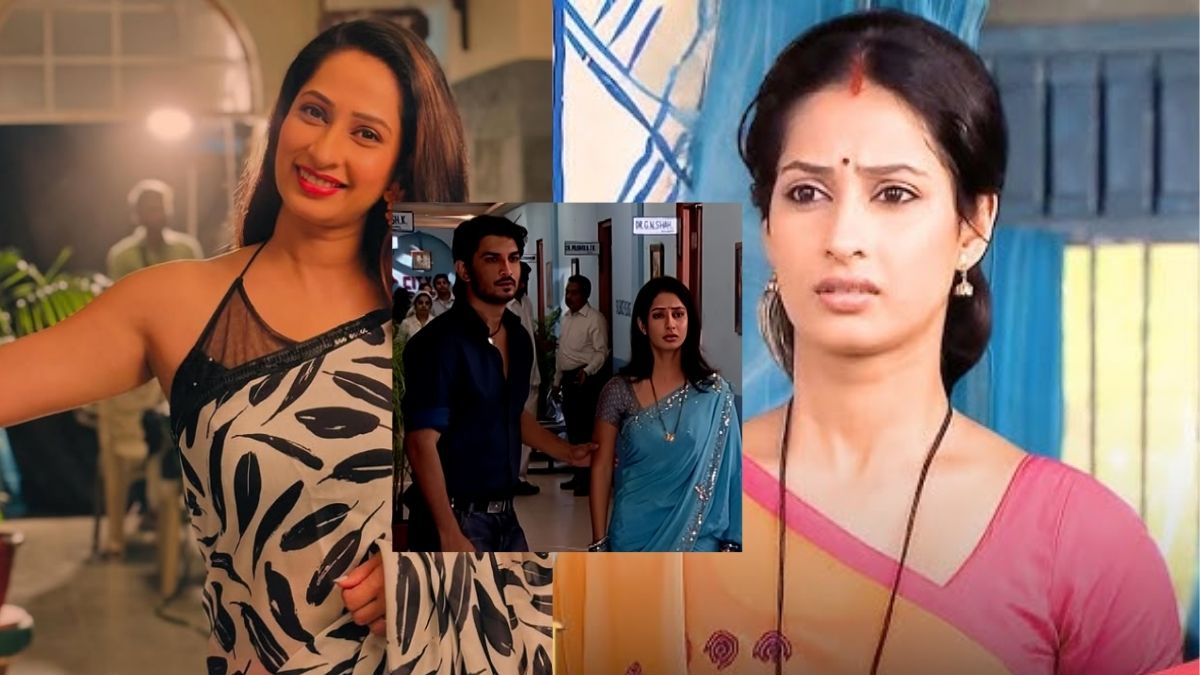 At 38, Priya Marathe, ‘Pavitra Rishta’ Actress, Dies After Battling Cancer For 2 Years