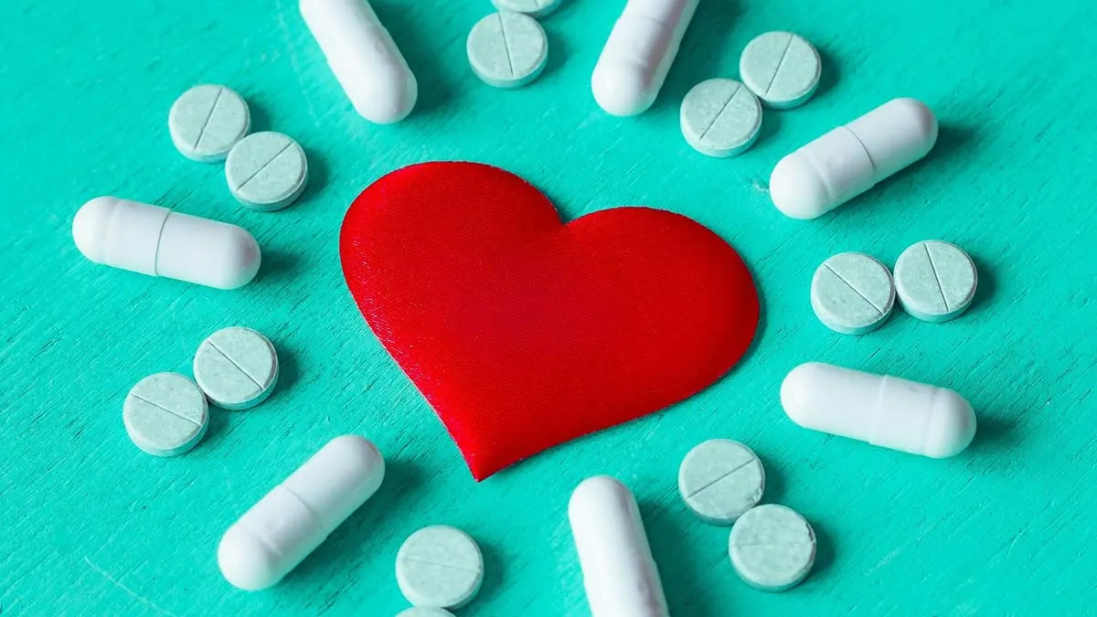 Study Shows THIS Alternative May Help Prevent Heart Attacks and Strokes
