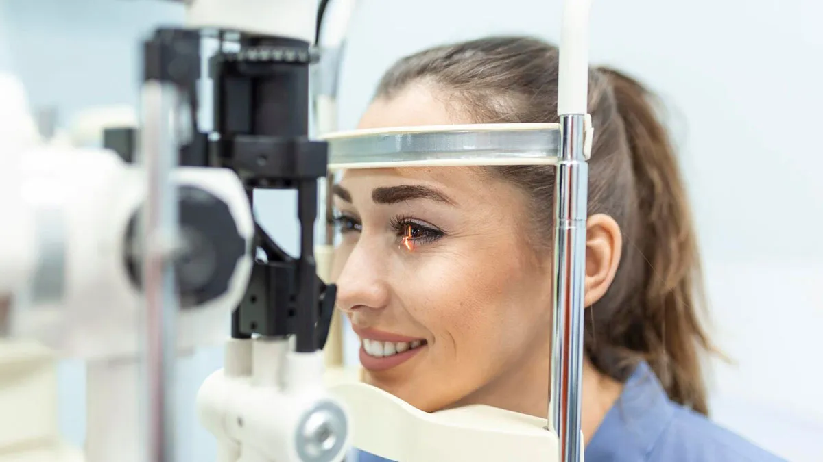 Are There Any Hidden Risks Of Getting A LASIK Eye Surgery? How To Minimise These Risks