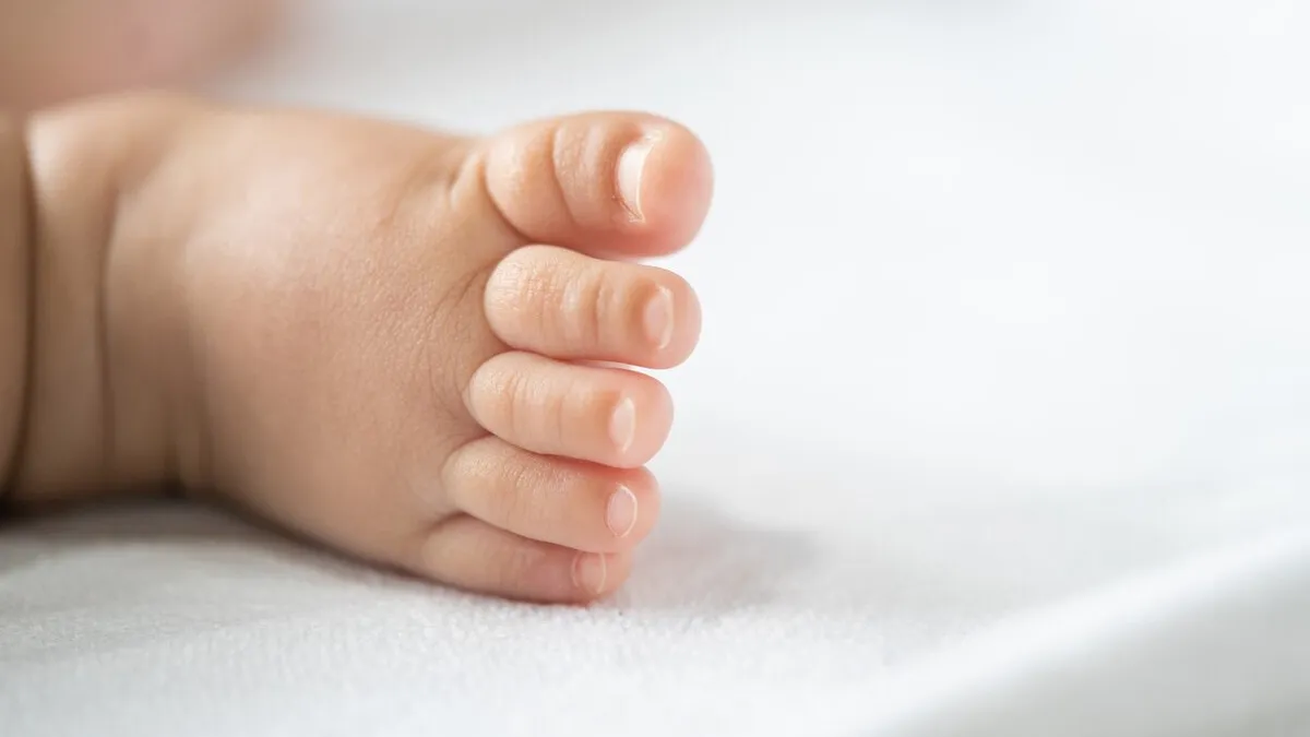 Baby’s Death From Whooping Cough Highlights Risks Of Skipping Vaccine In Pregnancy: Doctor’s Recommendation