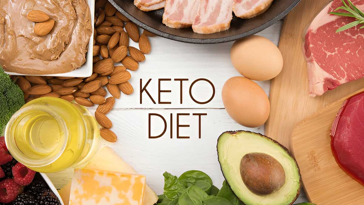 Weight Loss: 10 Fruits You Can Eat On A Keto Diet