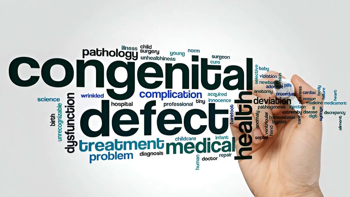 Early Detection, Brighter Future: Expert Explains The Importance Of Congenital Heart Defect Screening