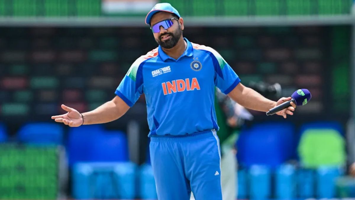 Rohit Sharma Sheds 20 Kg, Clears the Bronco Test Successfully: Exploring BCCI’s New Fitness Challenge