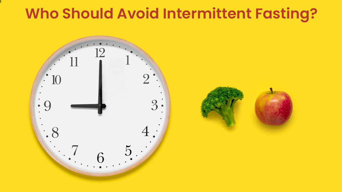 Who Should Avoid Intermittent Fasting? New Study Links 8-Hour Eating Window to Higher Heart Risk