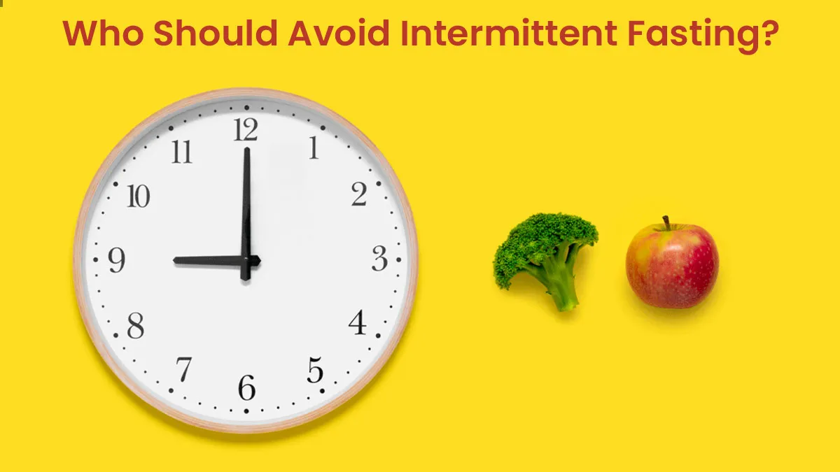 Who Should Avoid Intermittent Fasting? New Study Links 8-Hour Eating Window to Higher Heart Risk