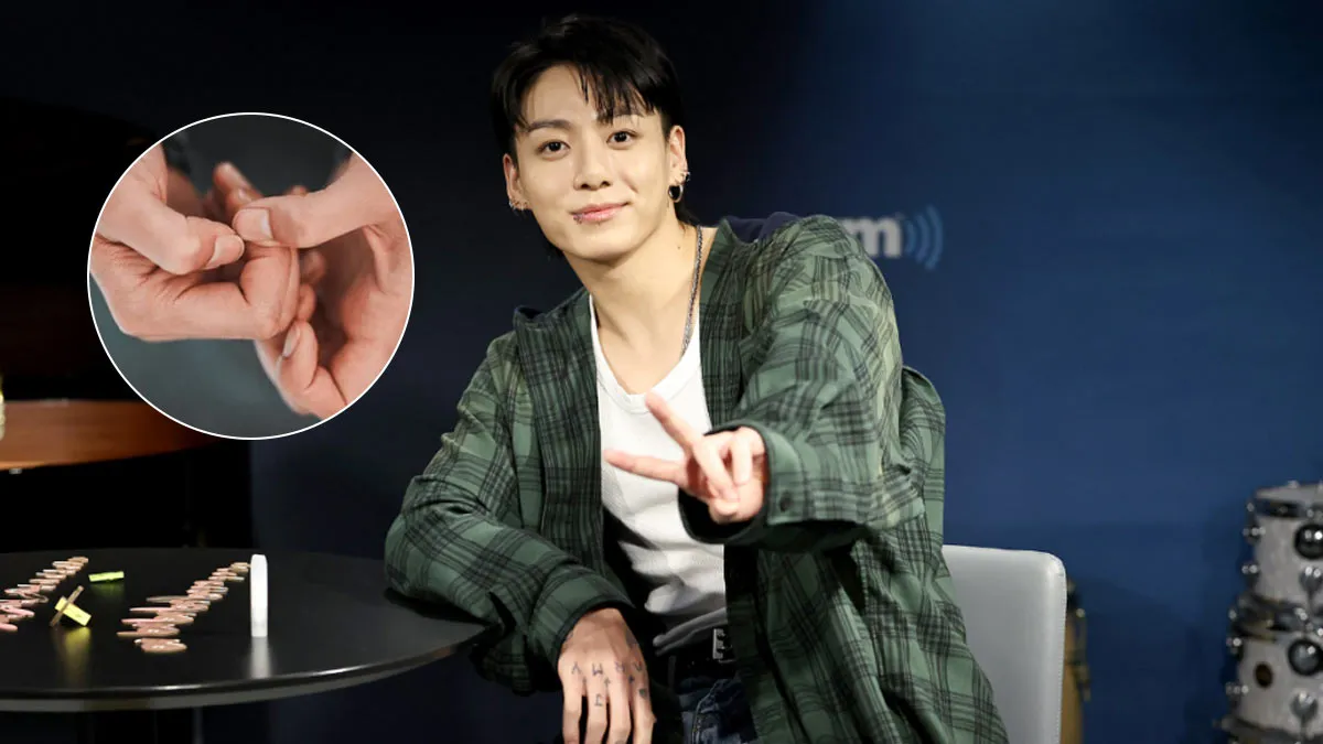 Constant Fidgeting Like BTS’ Jungkook? Expert Shares The Common Habits of ADHD