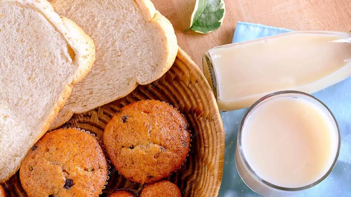 National Nutrition Week 2025: Should You Start Your Day By Eating Gluten?