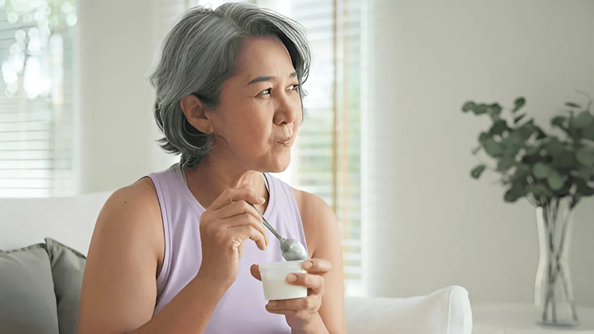 National Nutrition Week 2025: Why Menopausal Women Should Eat More Protein? Foods To Add To Daily Diet