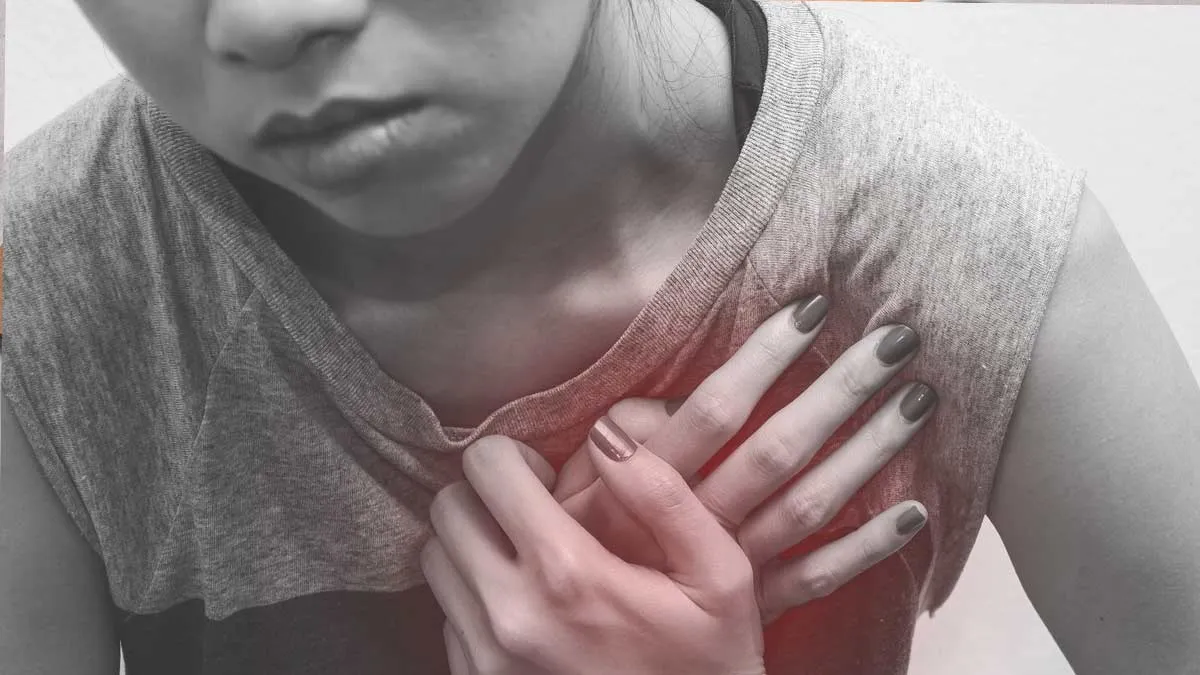 Common Drug Used To Treat Heart Attack May Prove Fatal For Women: Study Finds
