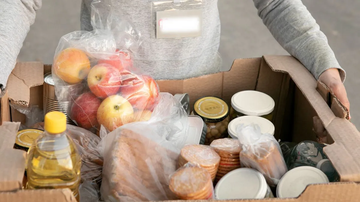 Flood Alert: 5 Essential Food Items That You Must Stock If Living In A Flood-Prone Zone