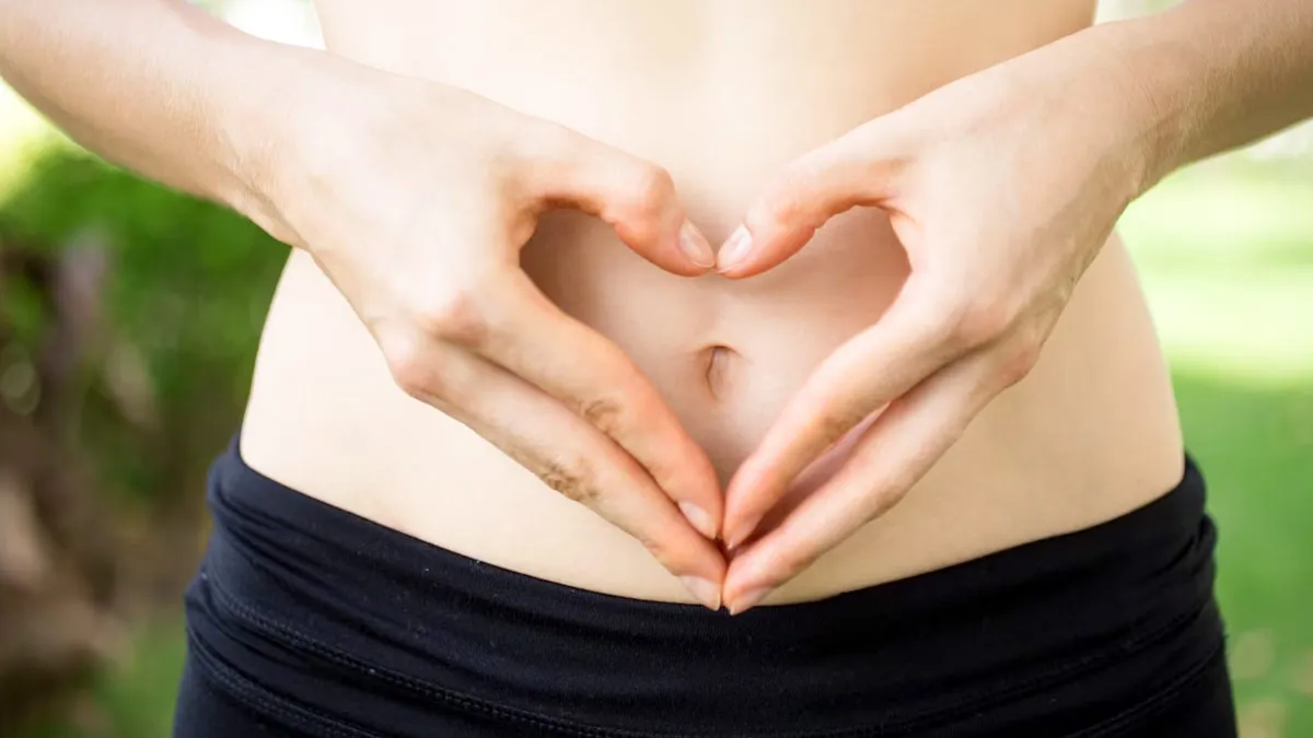 National Nutrition Week 2025: Expert Tips For A Healthier Gut Through Morning And Evening Routines