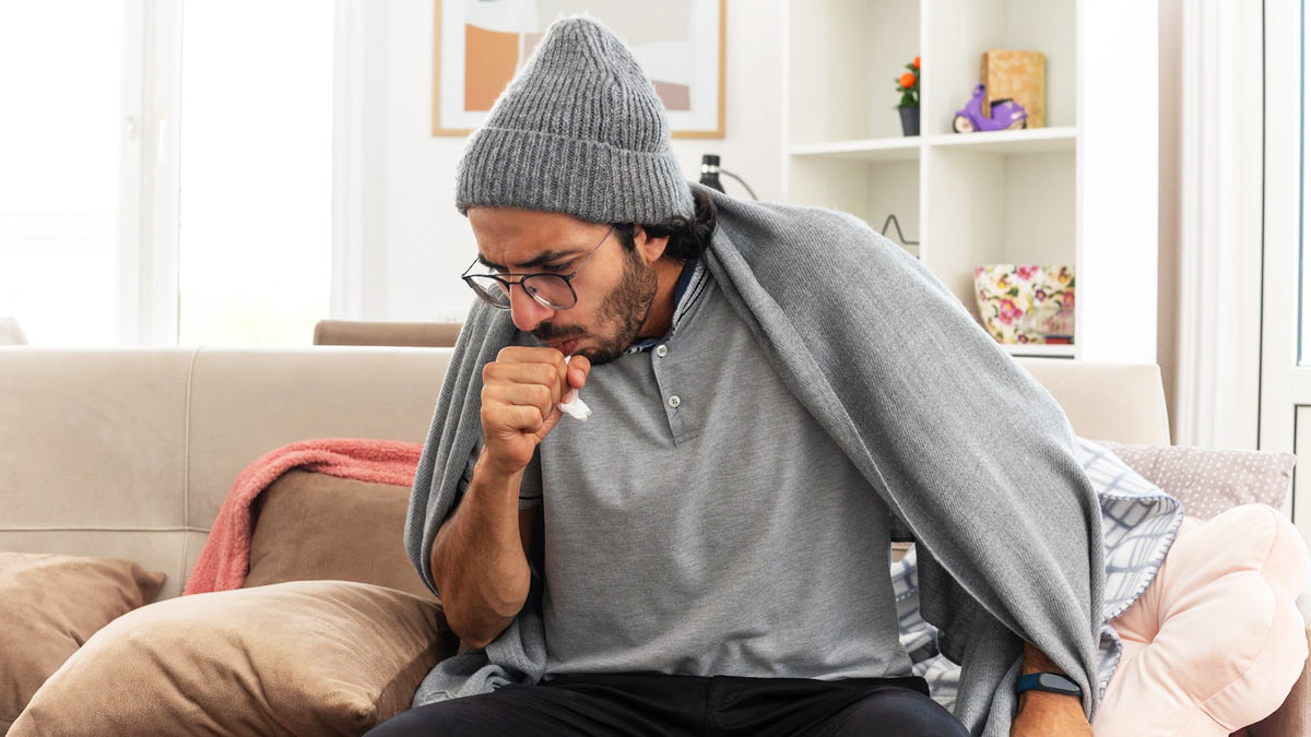 Could Your Fever and Joint Pain Be Chikungunya? Expert Shares When To Be Concerned