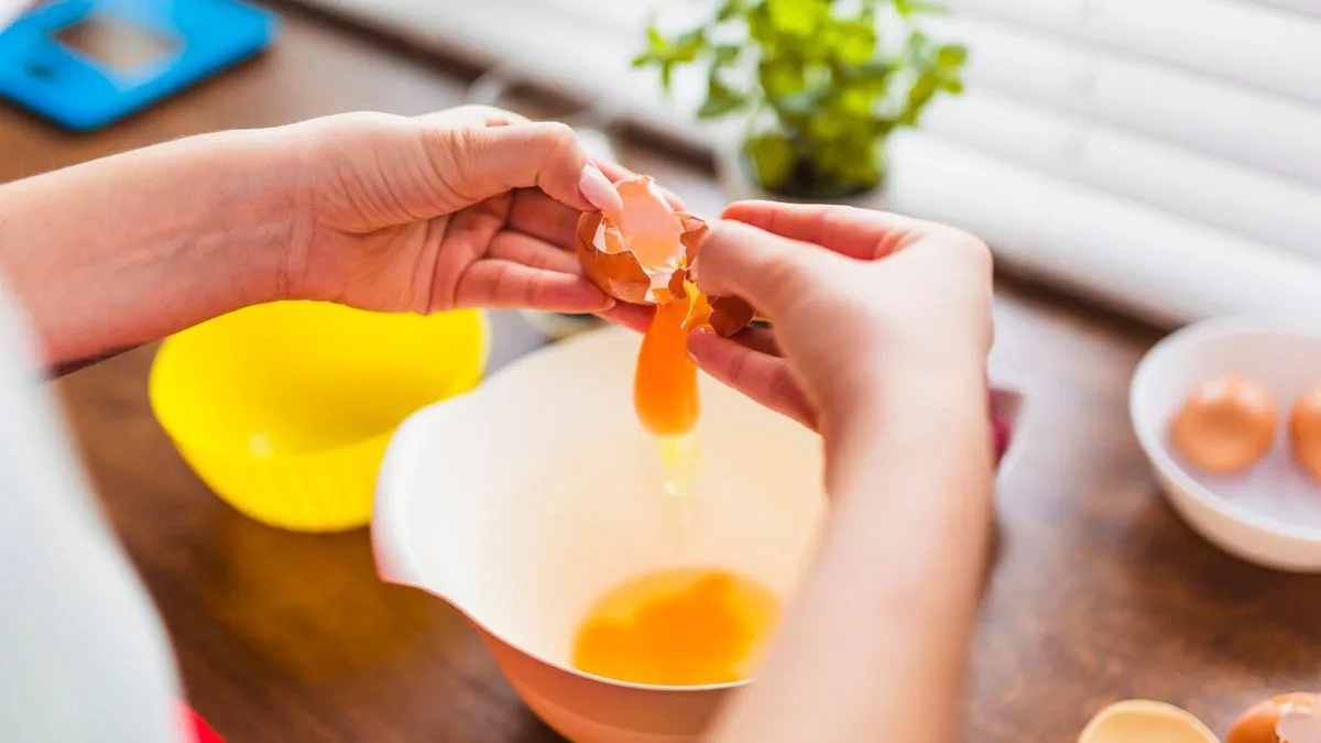 Egg Allergy: How Do You Know If You Have One?