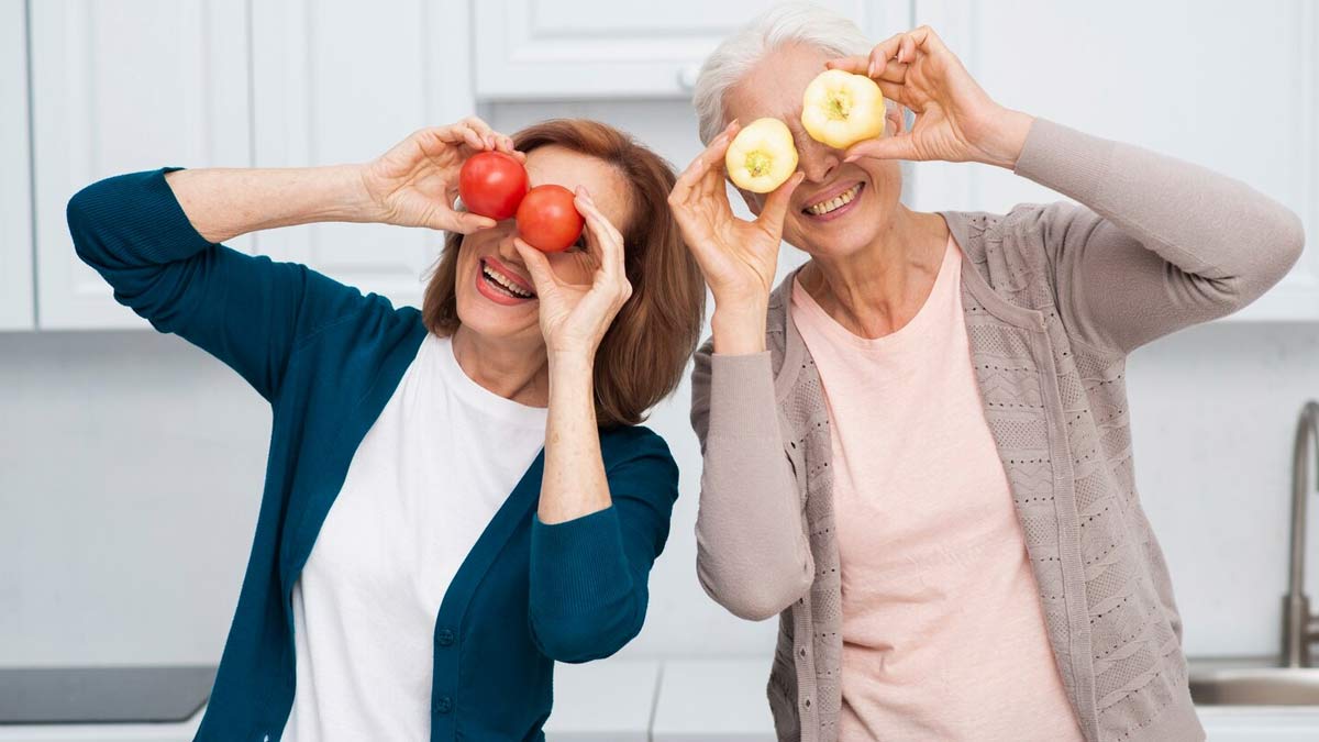 6 Foods That Could Be Ageing You Before Time