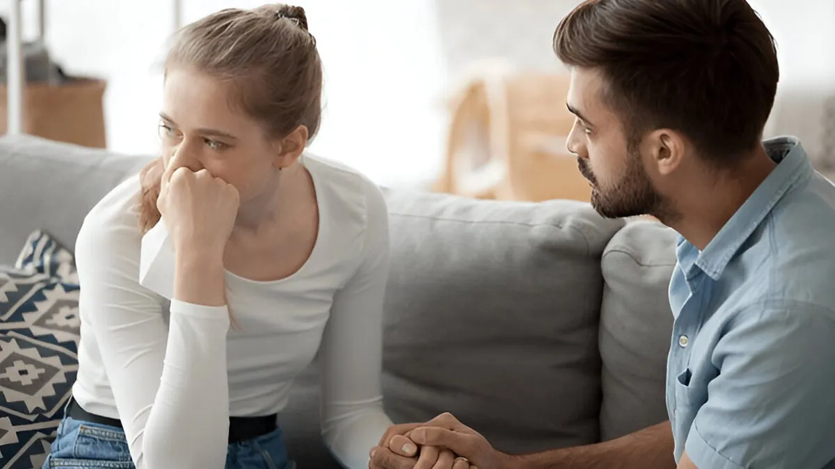 Failed Cycles, Unspoken Grief: Expert Explains How To Create Space For IVF Loss And Heal Emotionally