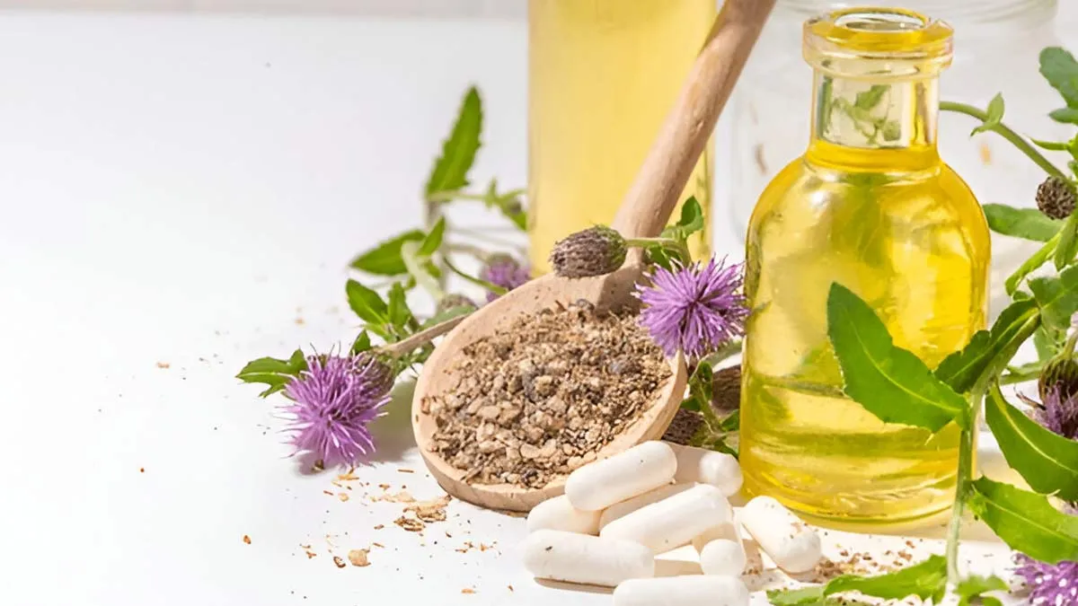 Does Milk Thistle Help Your Liver? Here Are Its Benefits You Should Know