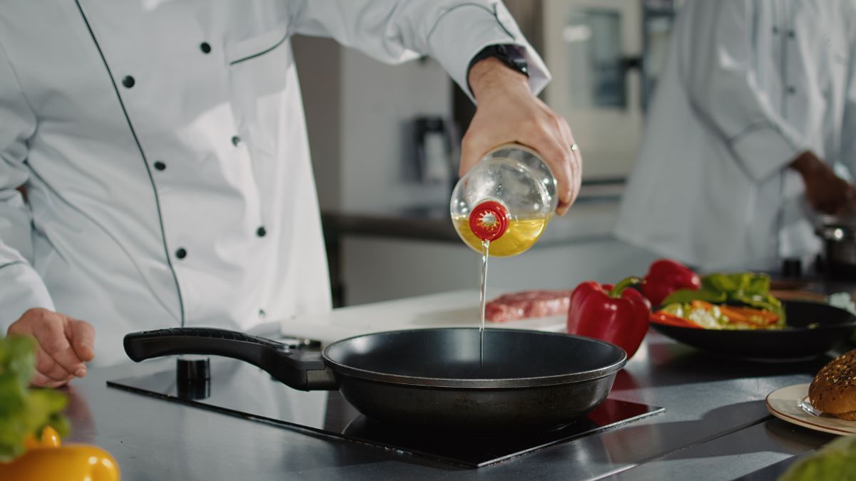 Palm Oil: A Gut Saver Hiding in Plain Sight, Doctor Shares Why It Is Actually Healthier Than We Think