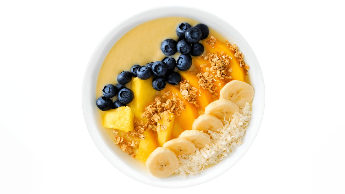 National Nutrition Week 2025: Are Smoothie Bowls Actually Healthy Or Sugar Bombs?