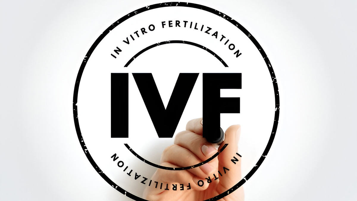 IVF