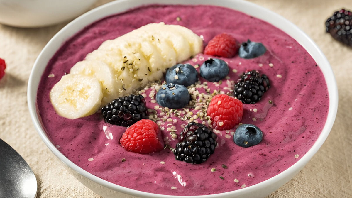 smoothie-bowl