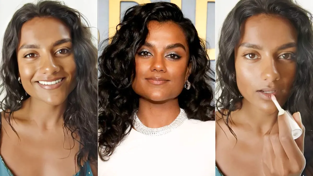 Having Dark Skin Like Simone Ashley? Know Her Beauty Secrets of ‘Bridgerton’ Star